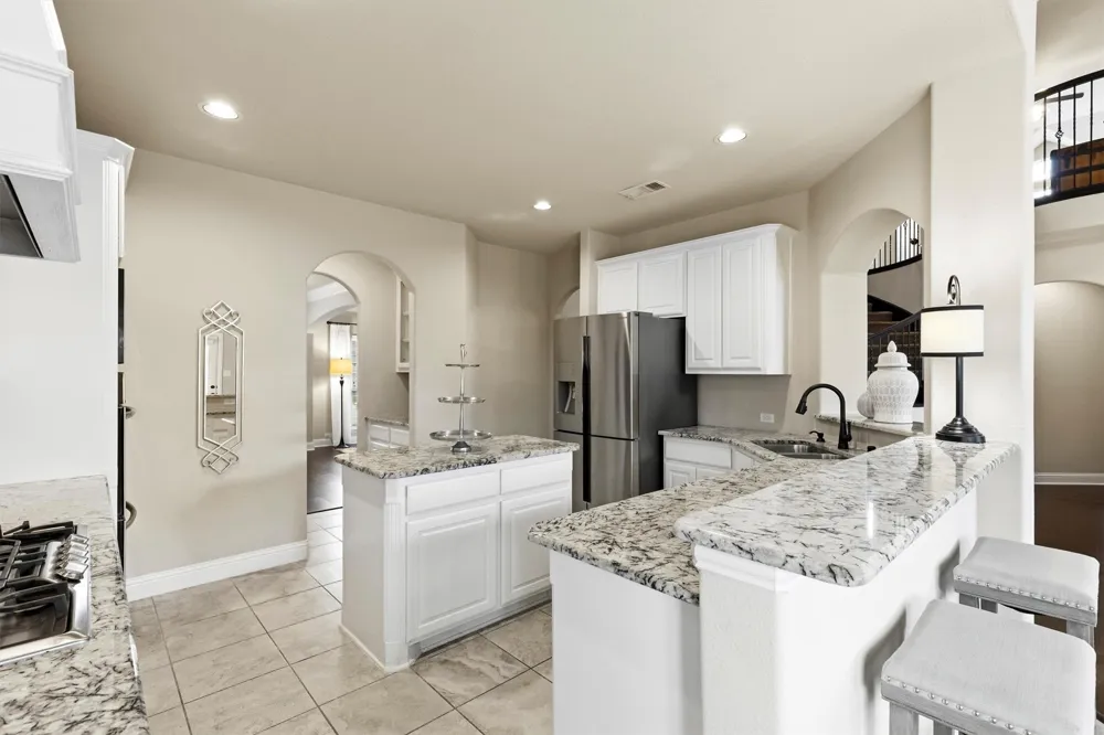 3207 Elkhart Drive Sachse, TX 75048