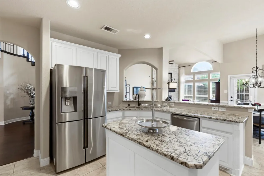 3207 Elkhart Drive Sachse, TX 75048