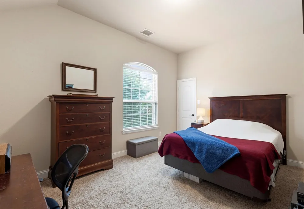 3207 Elkhart Drive Sachse, TX 75048