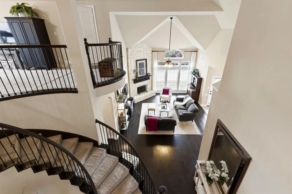 3207 Elkhart Drive Sachse, TX 75048