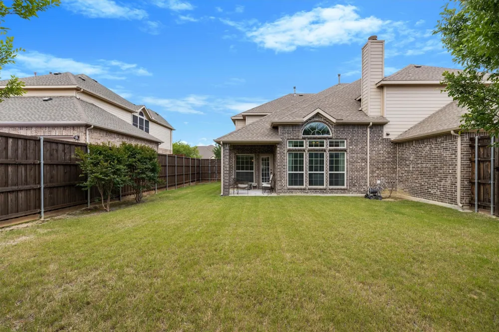 3207 Elkhart Drive Sachse, TX 75048