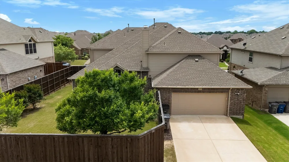 3207 Elkhart Drive Sachse, TX 75048