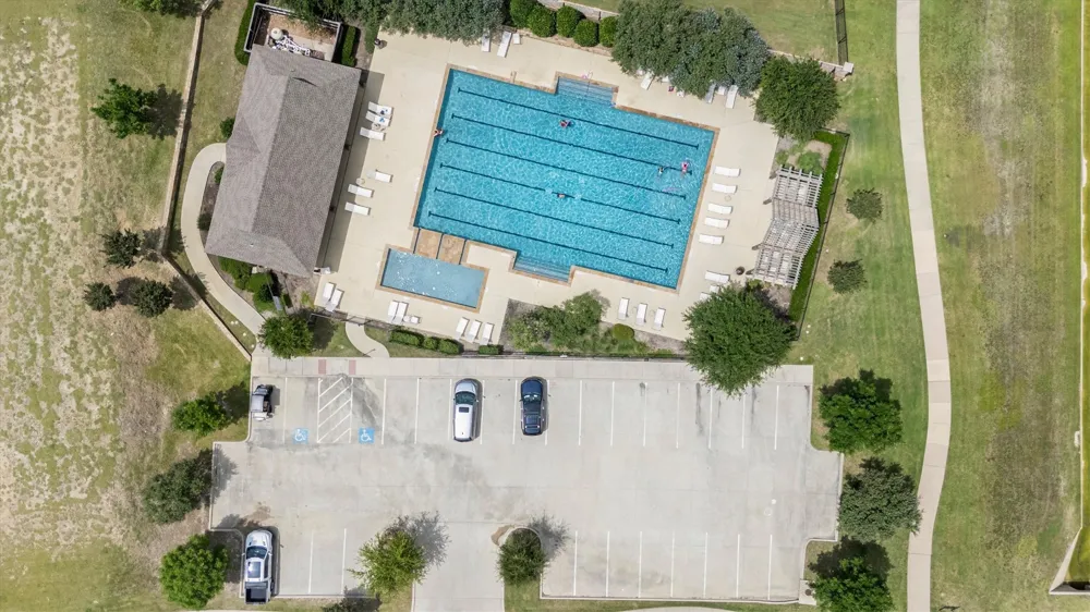 3207 Elkhart Drive Sachse, TX 75048