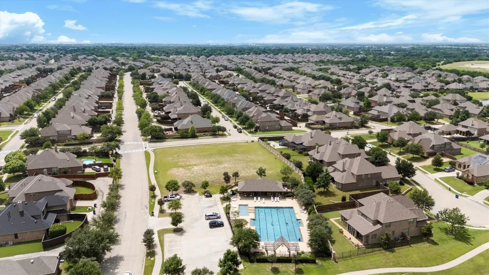 3207 Elkhart Drive Sachse, TX 75048