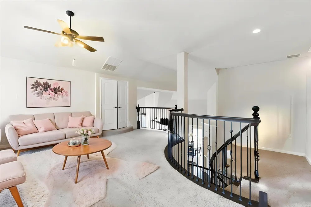 3207 Elkhart Drive Sachse, TX 75048