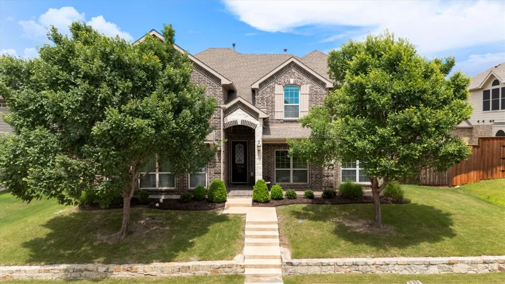 3207 Elkhart Drive Sachse, TX 75048