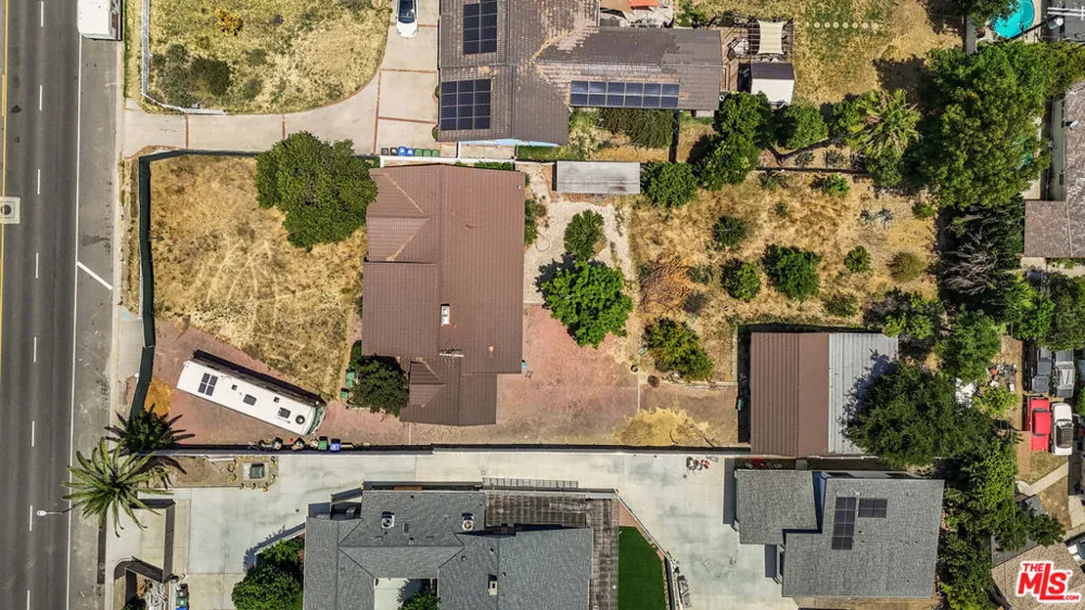 6540 Shoup Avenue West Hills, CA 91307