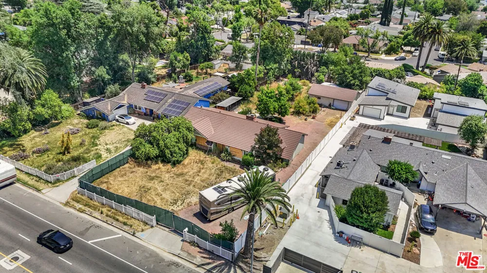 6540 Shoup Avenue West Hills, CA 91307