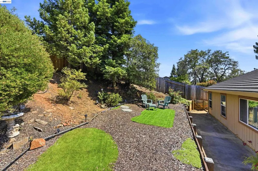 3369 Tea Rose Drive El Dorado Hills, CA 95762
