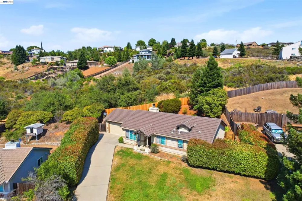 3369 Tea Rose Drive El Dorado Hills, CA 95762