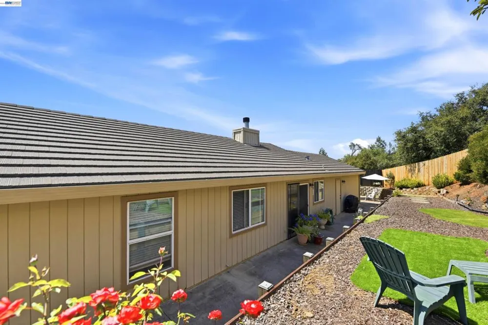 3369 Tea Rose Drive El Dorado Hills, CA 95762
