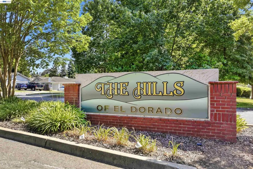 3369 Tea Rose Drive El Dorado Hills, CA 95762