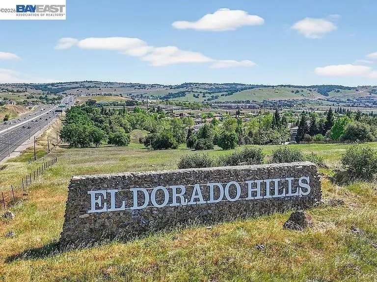 3369 Tea Rose Drive El Dorado Hills, CA 95762