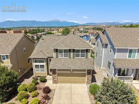 7003 Harrier Drive
