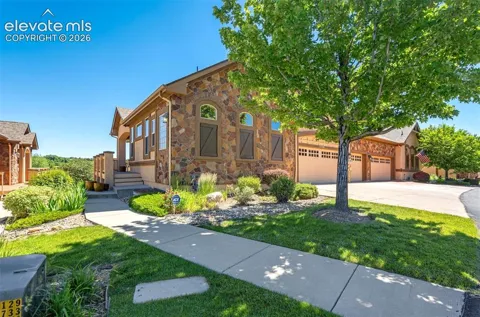 9508 Carriage Creek Point
