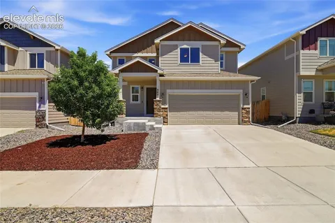 5462 Hammond Drive