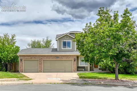 6619 Dream Weaver Drive