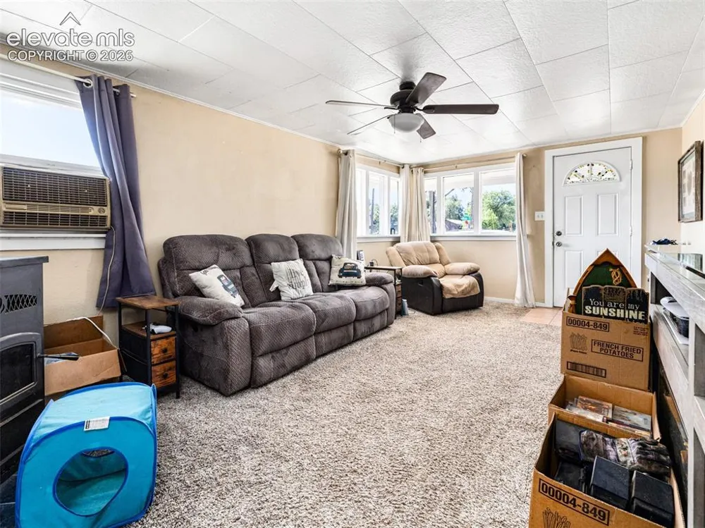 1611 Locust Street Canon City, CO 81212
