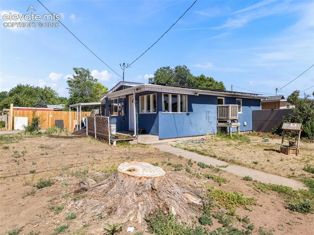 1611 Locust Street Canon City, CO 81212