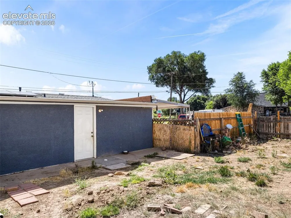 1611 Locust Street Canon City, CO 81212
