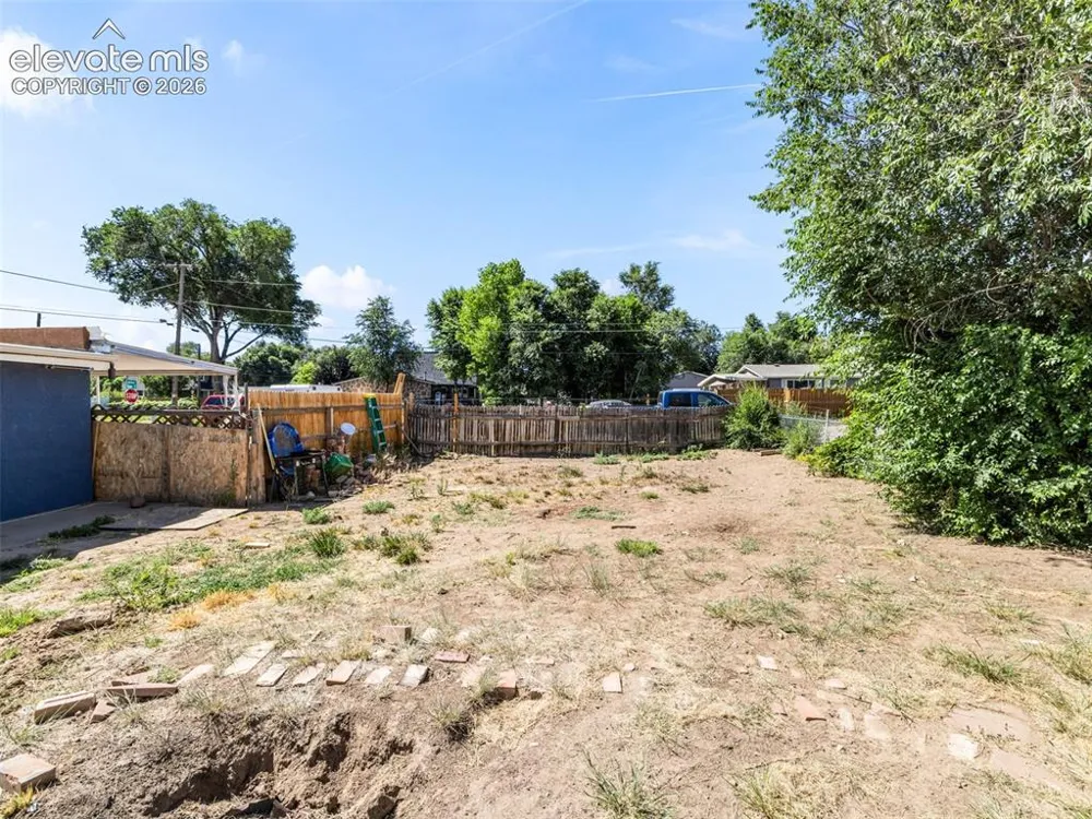 1611 Locust Street Canon City, CO 81212