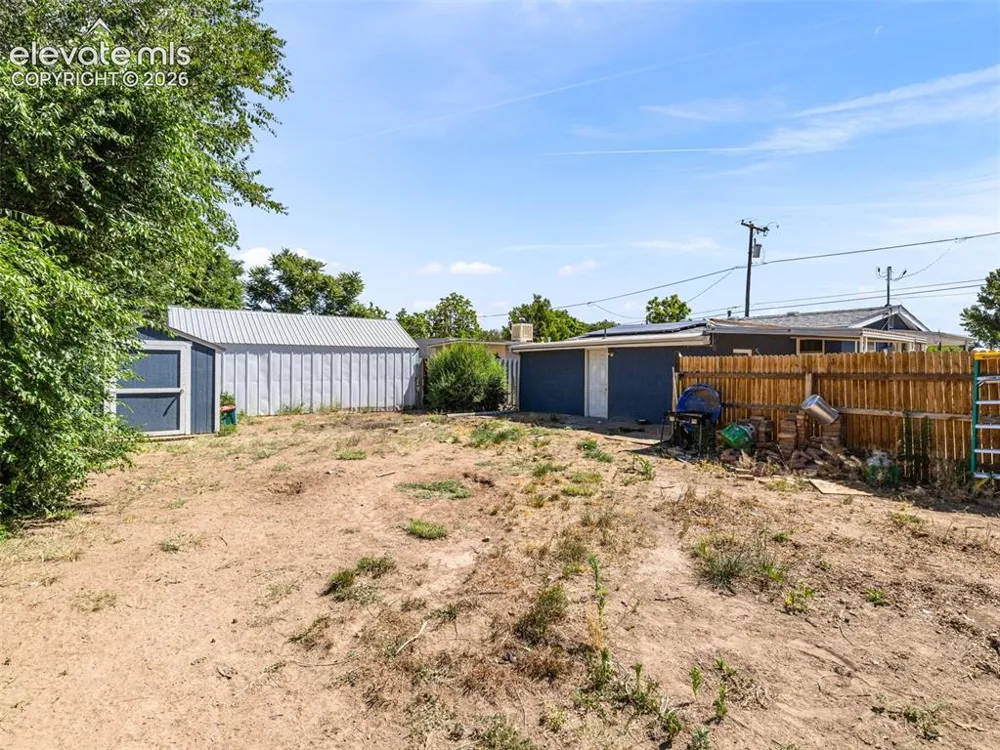 1611 Locust Street Canon City, CO 81212