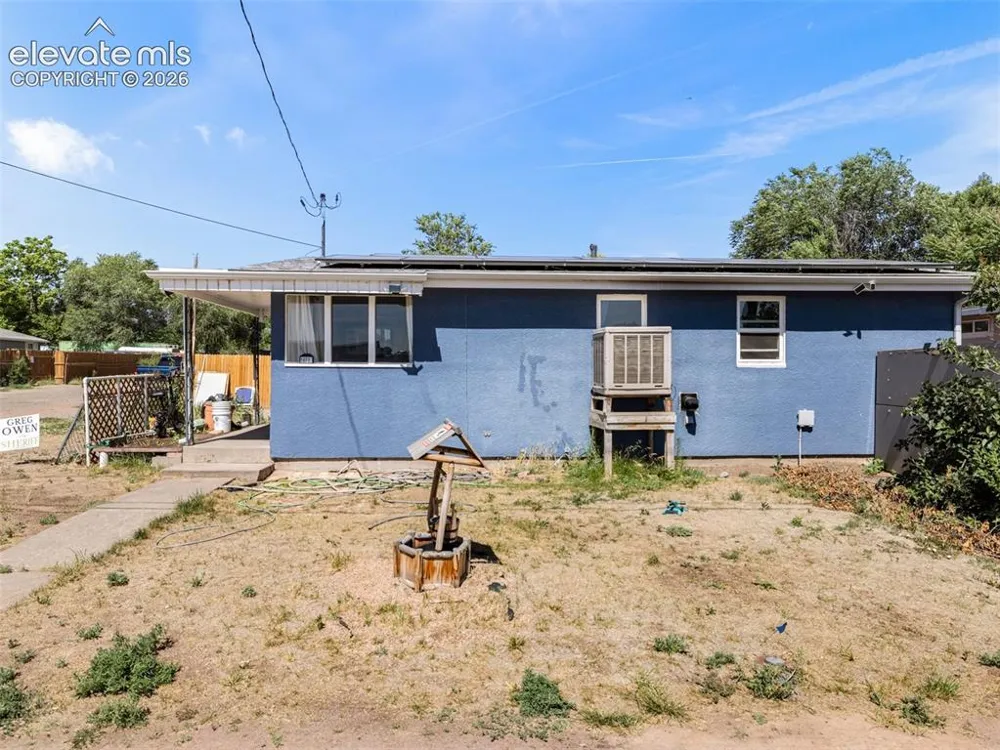 1611 Locust Street Canon City, CO 81212