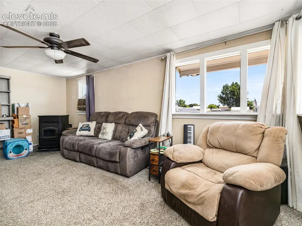 1611 Locust Street Canon City, CO 81212