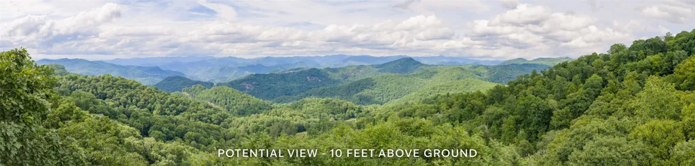 Lot 29 Bullbriar Drive Glenville, NC 28736