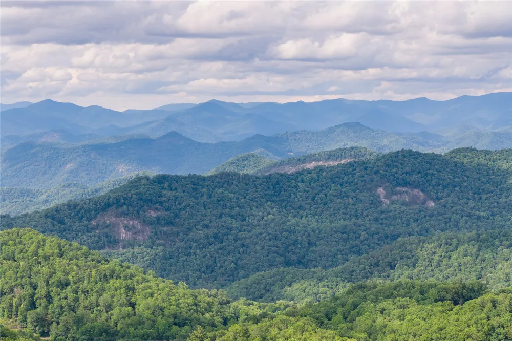 Lot 29 Bullbriar Drive Glenville, NC 28736