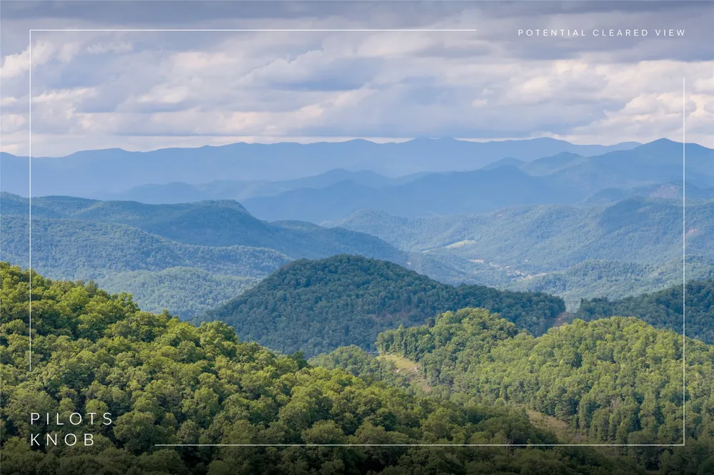 Lot 29 Bullbriar Drive Glenville, NC 28736