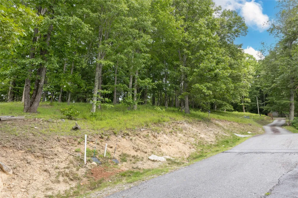 Lot 29 Bullbriar Drive Glenville, NC 28736