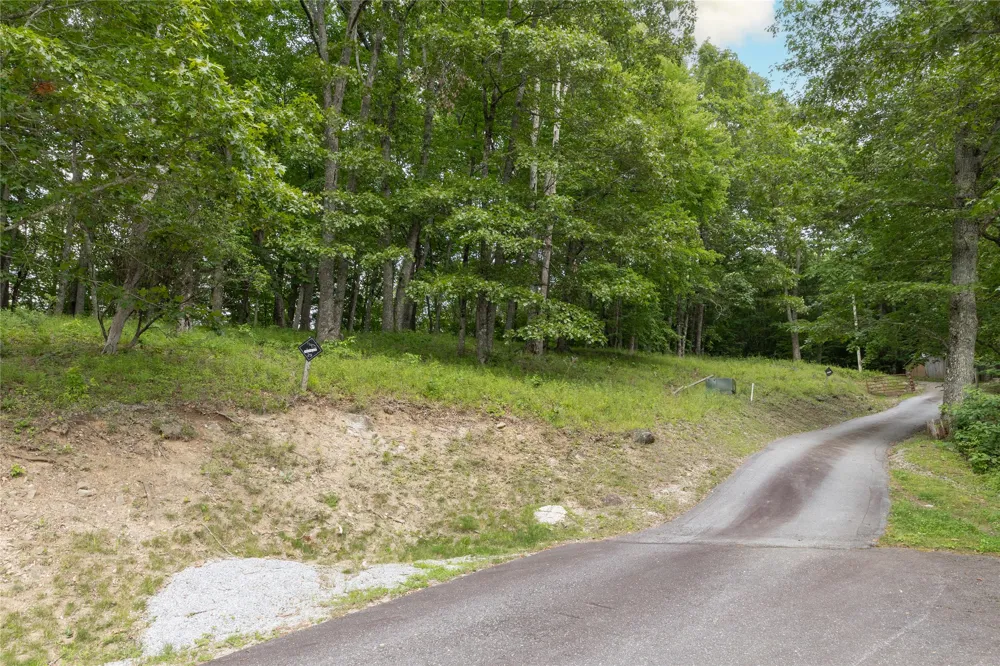 Lot 29 Bullbriar Drive Glenville, NC 28736
