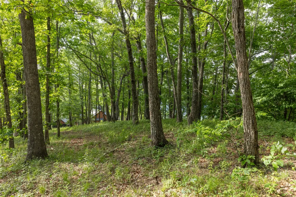 Lot 29 Bullbriar Drive Glenville, NC 28736