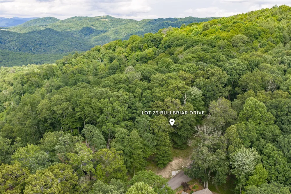 Lot 29 Bullbriar Drive Glenville, NC 28736