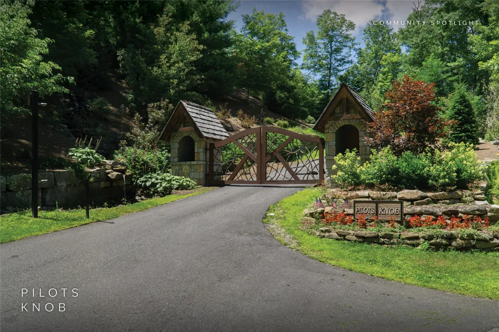 Lot 29 Bullbriar Drive Glenville, NC 28736