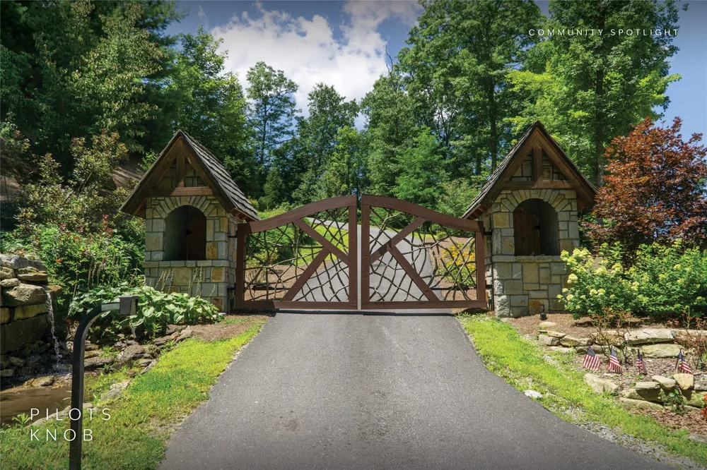 Lot 29 Bullbriar Drive Glenville, NC 28736