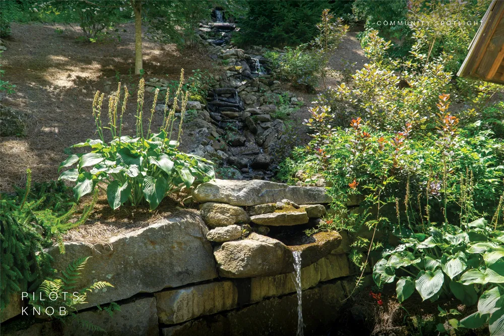 Lot 29 Bullbriar Drive Glenville, NC 28736