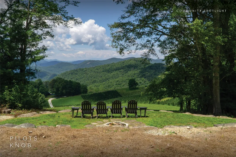 Lot 29 Bullbriar Drive Glenville, NC 28736