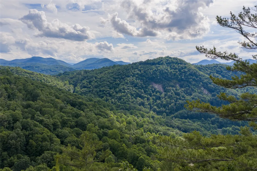 Lot 51 Winter Green Drive Glenville, NC 28736