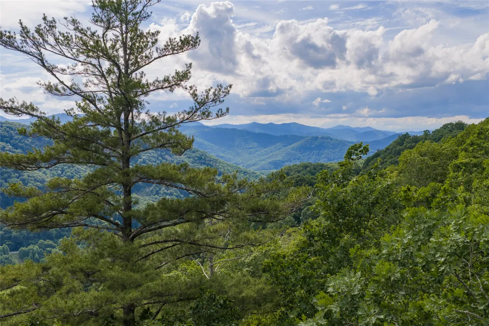 Lot 51 Winter Green Drive Glenville, NC 28736