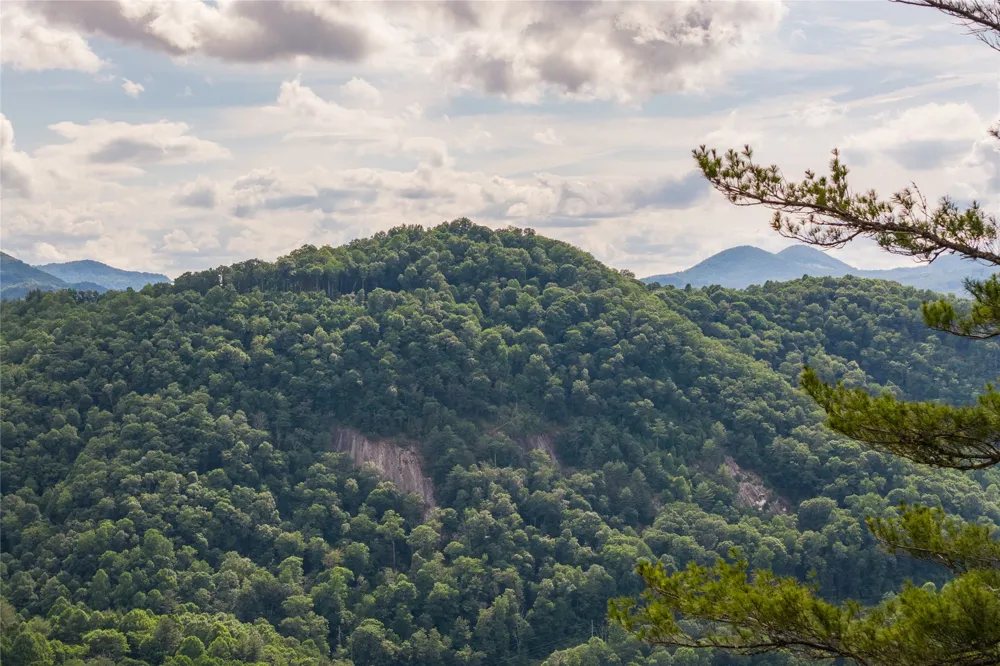 Lot 51 Winter Green Drive Glenville, NC 28736