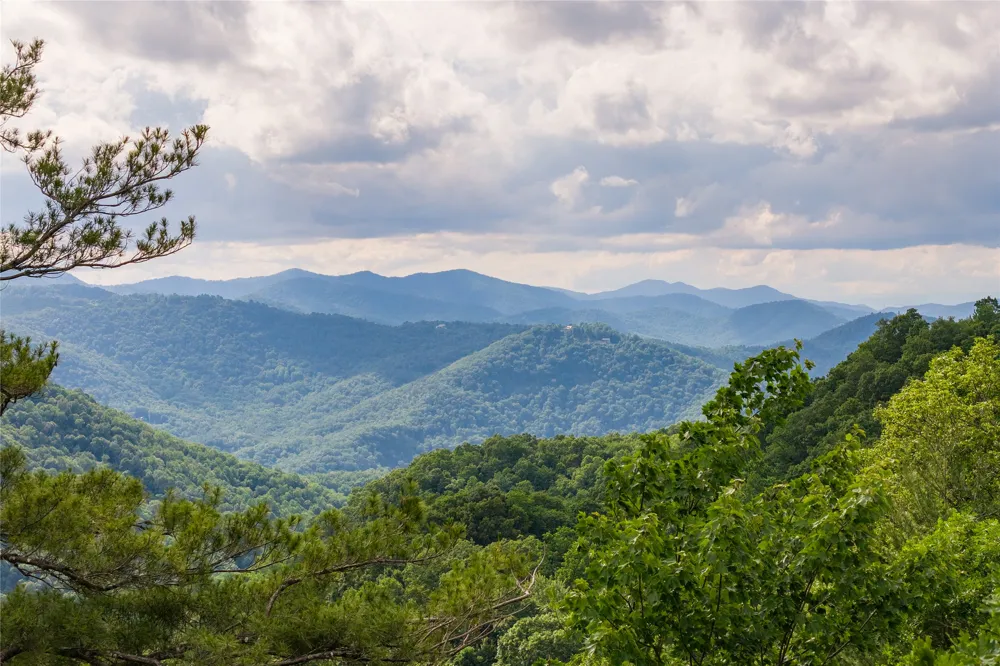 Lot 51 Winter Green Drive Glenville, NC 28736