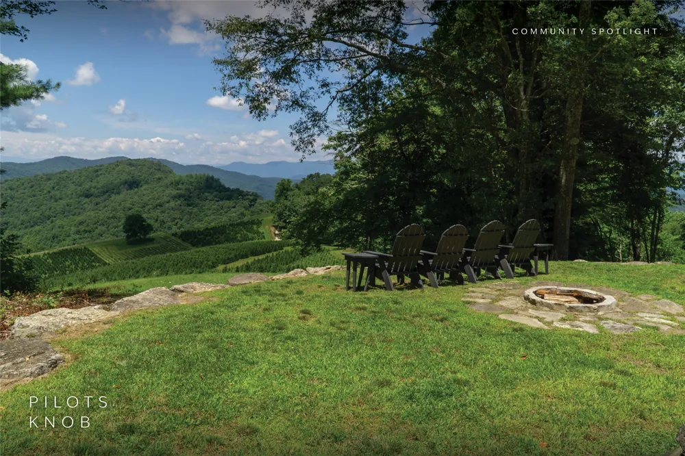 Lot 51 Winter Green Drive Glenville, NC 28736