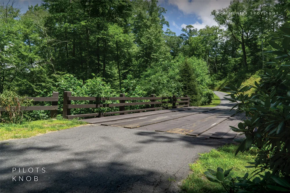 Lot 51 Winter Green Drive Glenville, NC 28736
