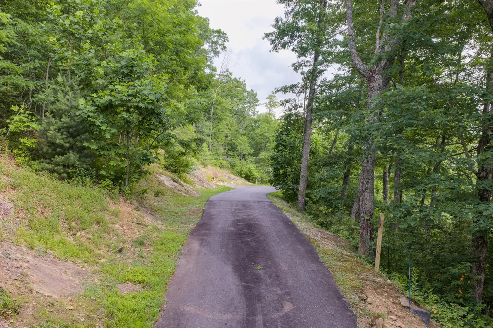 Lot 51 Winter Green Drive Glenville, NC 28736