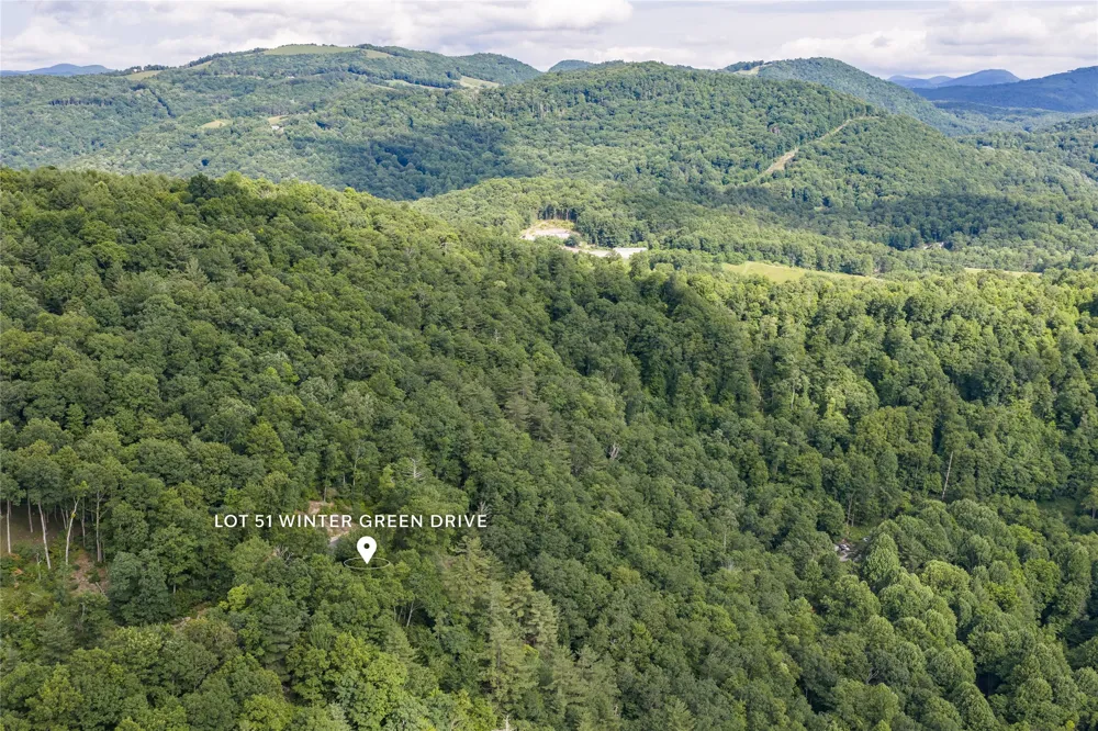 Lot 51 Winter Green Drive Glenville, NC 28736