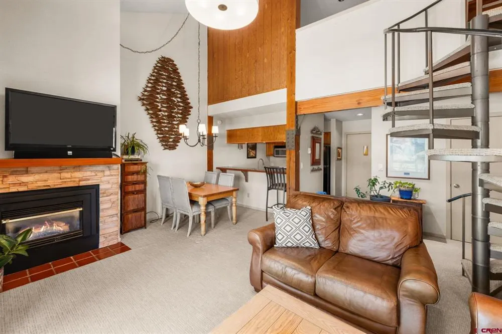 25 Emmons Road #41 Crested Butte, CO 81225