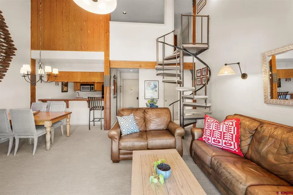 25 Emmons Road #41 Crested Butte, CO 81225