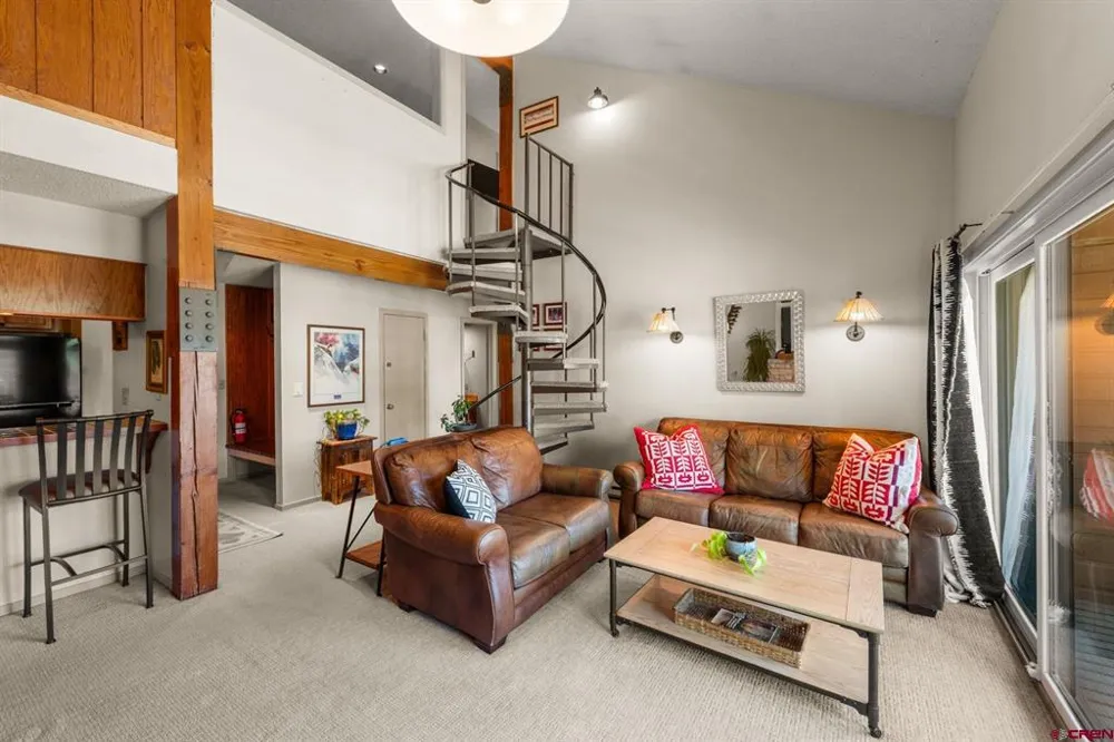 25 Emmons Road #41 Crested Butte, CO 81225